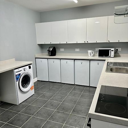 Cosy Ensuite Double Room, Near Heathrow Airport Northolt  Exterior foto