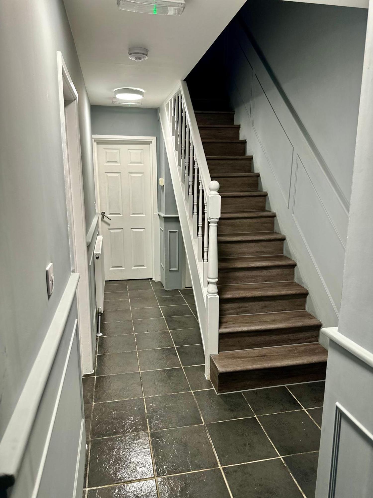 Cosy Ensuite Double Room, Near Heathrow Airport Northolt  Exterior foto